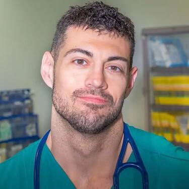 José Abellán, cardiólogo: "La mortalidad por cualquier causa empieza a reducirse a partir de este número de pasos diarios"