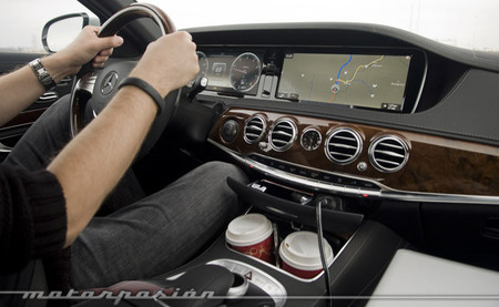 Roadtrip Pasión™, de Houston a Detroit (días 3 y 4)