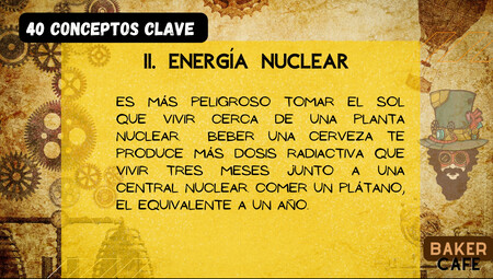 40 conceptos clave para mejorar tu comprensión del mundo