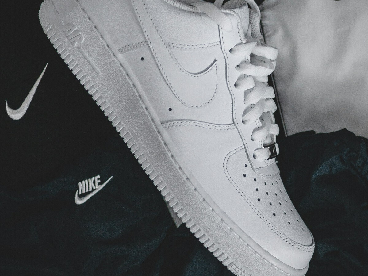 looks com air force 1