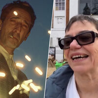 "Si quieren ver sus películas en el cine, que las hagan más cortas":  una productora galardonada con un BAFTA arremete contra los filmes de larga duración 