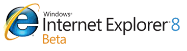 Internet Explorer 8