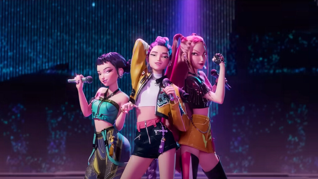 'Las guerreras K-pop' llega a los cines y se quiere merendar a 'Weapons'. El último bombazo de Netflix se reafirma como una gran oportunidad perdida 