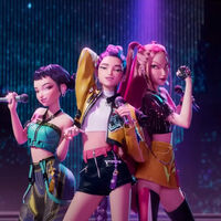 'Las guerreras K-pop' llega a los cines y se quiere merendar a 'Weapons'. El último bombazo de Netflix se reafirma como una gran oportunidad perdida 