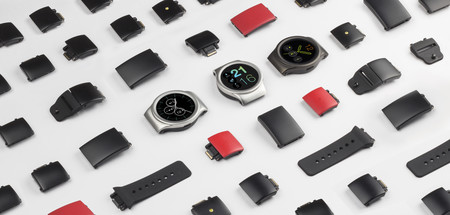 Blocks y LineageOS se alían para crear Project OpenWatch, un nuevo sistema operativo abierto basado en Android para smartwatches
