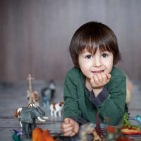 'La Carta Solidaria a los Reyes Magos', una iniciativa para que nuestros hijos donen sus juguetes a otros niños que no tienen