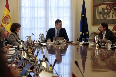 El Gobierno buscará huir del déficit marcado para 2020