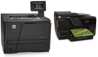 AirPrint, la alternativa para la impresión móvil en nuestra red local para el iPhone y el iPad