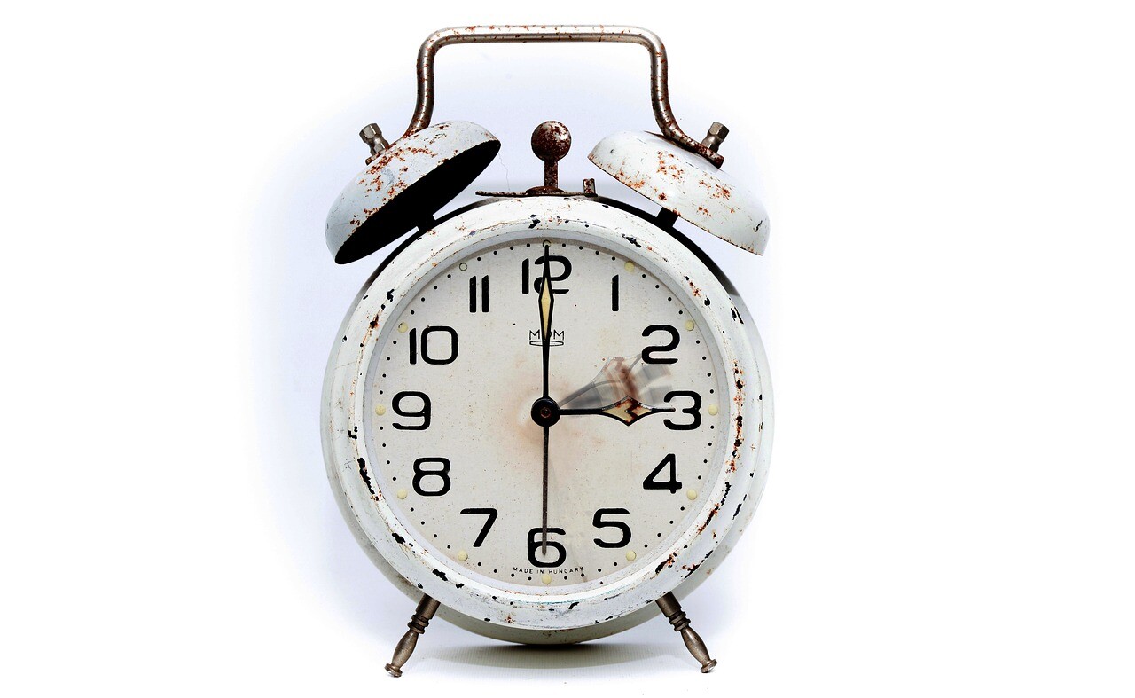 El cambio de hora 2020 se hará en la madrugada del domingo 25 de octubre (y no será la última vez que cambiemos el horario)