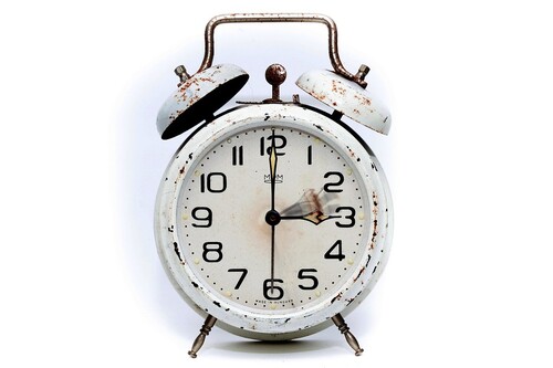 El cambio de hora 2020 se hará en la madrugada del domingo 25 de octubre (y no será la última vez que cambiemos el horario)