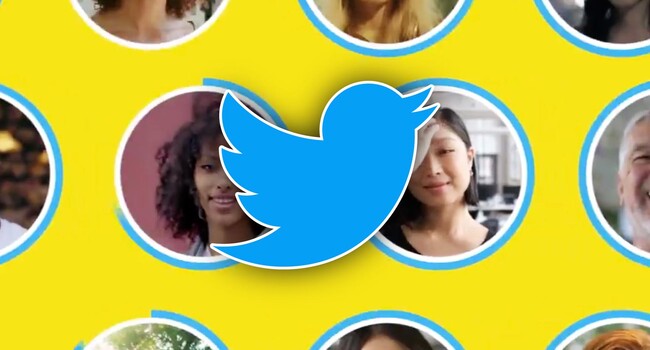 Desactivar Fleets Twitter