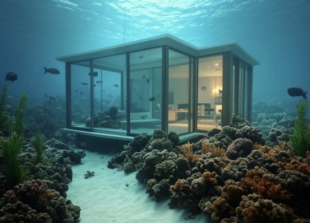 Casa del futuro