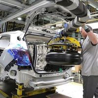 Opel Figueruelas propone un ERE para 461 empleados mayores de 61 años