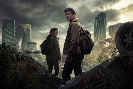 ラスト・オブ・アス hbo max