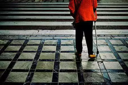 Valencia, grandes descuentos en transporte para los discapacitados 