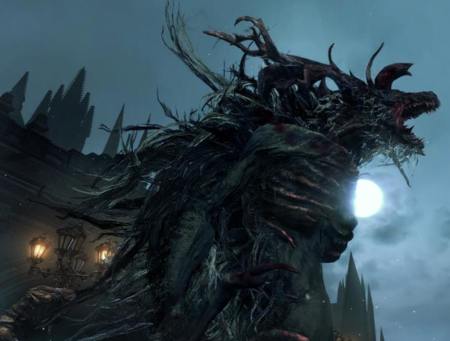 Cómo conseguir el final secreto de Bloodborne