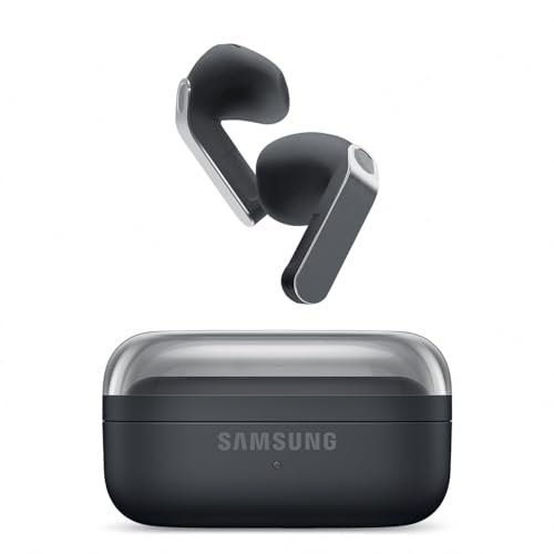 Samsung Buds 4 Black