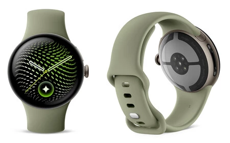 Pixel Watch 5