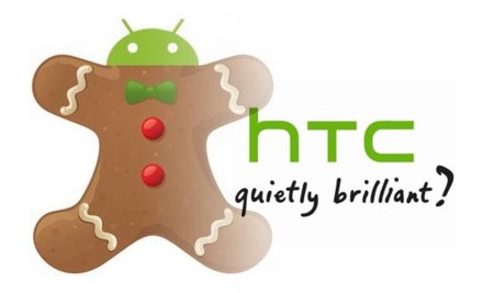 HTC opina que Gingerbread y Windows Phone 7 no acabarán con Sense
