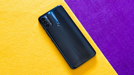 El Motorola Moto G50 5G se filtra al completo dejando ver una gran batería y triple cámara
