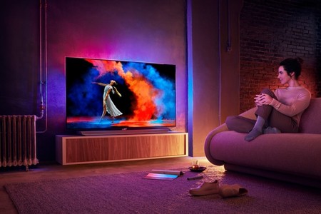 Altavoces, televisores, receptores AV, Airplay 2, Alexa y más: lo mejor de la semana
