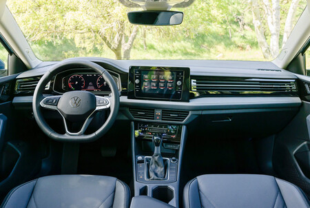 Volkswagen Jetta 2027 Precio Mexico 3