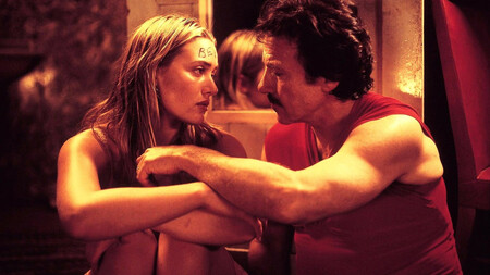 Holy Smoke 1999 Kate Winslet Harvey Keitel