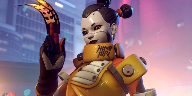 Overwatch 2