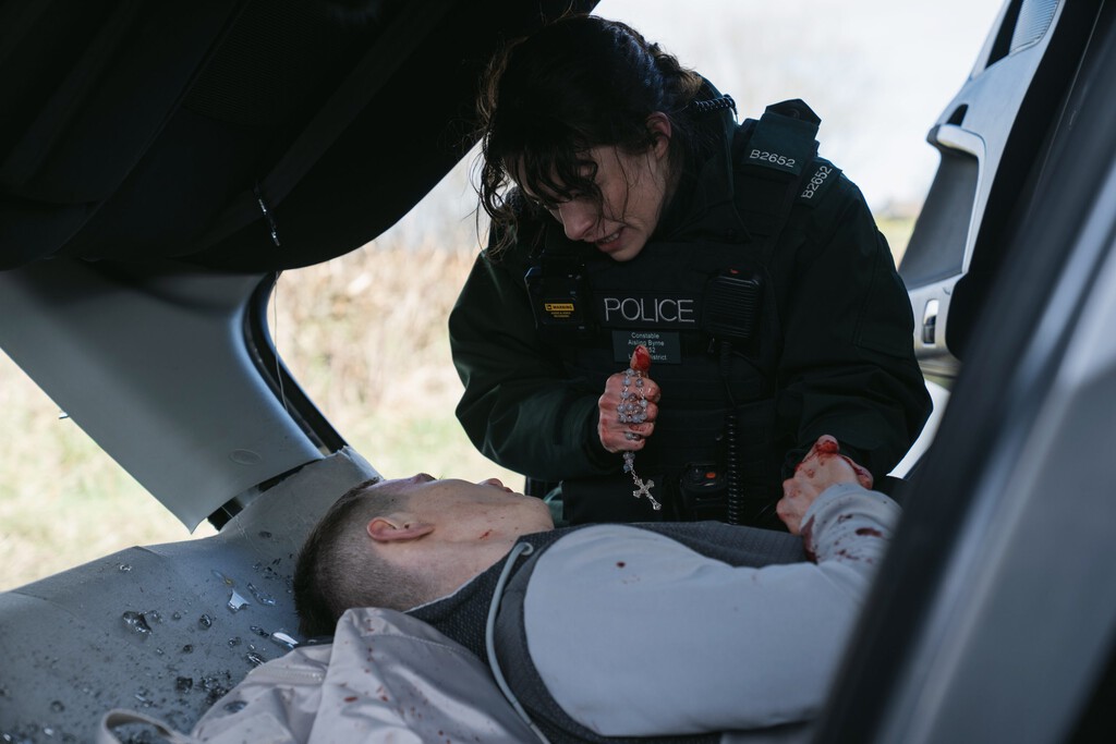 Quita 'Stranger Things'. El regreso realmente bueno es el de esta excelente serie policiaca de puntuación perfecta