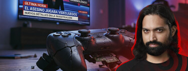 Lo de echarle la culpa de todo a los videojuegos tiene que parar ya