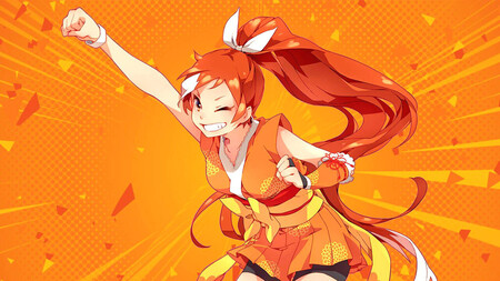 crunchyroll