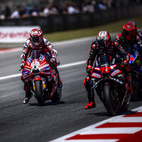 La otra carrera de Mugello. Ducati y KTM lucharán por quedarse para siempre el récord más preciado de MotoGP 