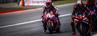 La otra carrera de Mugello. Ducati y KTM lucharán por quedarse para siempre el récord más preciado de MotoGP 
