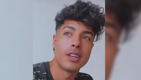 El gobierno balear se querella contra Naim Darrechi y la Fiscalía podría hacerlo, mientras que TikTok sigue sin pronunciarse