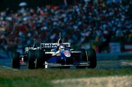 Williams llevará motores Renault a partir de la temporada 2012