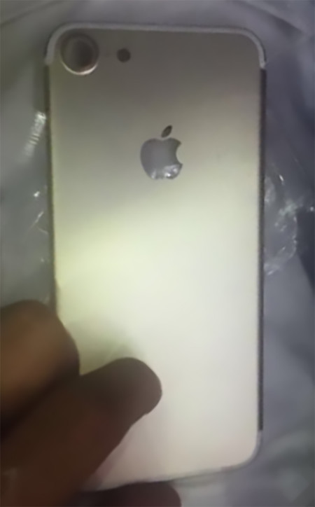 iPhone 6ss, 7, 7s, 7 Pro... ¿En qué quedamos? Rumorsfera