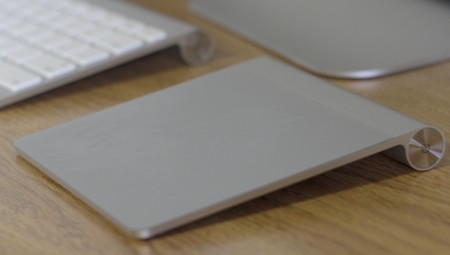 Magic Trackpad