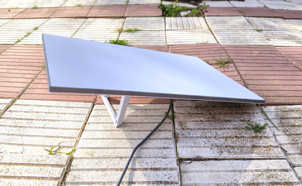 Starlink, análisis: si hace cinco años me dicen que el Internet por satélite iba a ir así, no lo hubiera creído