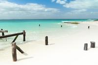 Isla Mujeres, tentación mexicana