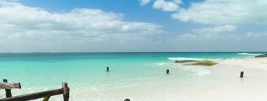 Isla Mujeres, tentación mexicana