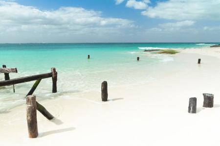 Isla Mujeres, tentación mexicana
