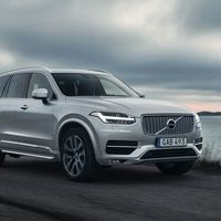 Ni Bélgica ni Suecia. Los siguientes Volvo S60 y XC90 serán fabricados en Estados Unidos 