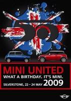 Mini United 2009