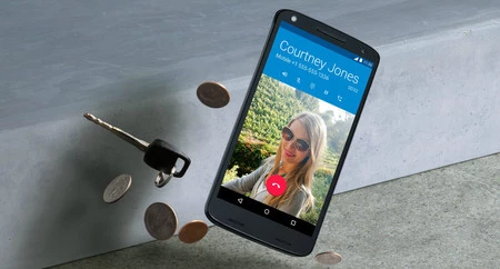 Moto X Force, el móvil más resistente de Motorola, por 262 euros