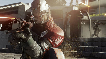 Esto es todo lo que incluye la beta de Call of Duty: Infinite Warfare