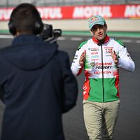 Ni Pedro Acosta ni Toprak Razgatlioglu. Honda ya ha firmado a su primer piloto para el año que viene en MotoGP 