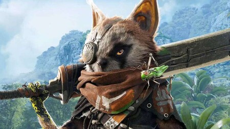 Biomutant: su increíble y vasto mundo es puesto a prueba para comparar las versiones de PS5, Xbox Series X/S y PC