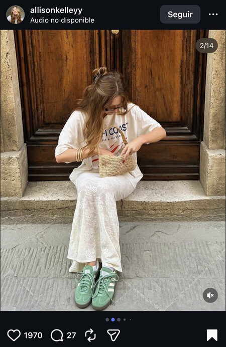 Nuevas Converse Retro Estilo Samba Adidas Bonitas Elegantes Zapatillas De Vestir