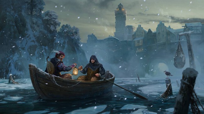 Gwent Temporada 8