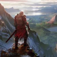 Estos maestros de Bethesda pasan de Unreal Engine 5 para su RPG con un mapa de 230 km2, y el resultado es tan bueno que parece irreal